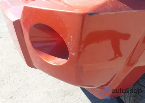 2008 Jeep Patriot Sport from USA, damaged, VIN 1J8FF28W38D581147